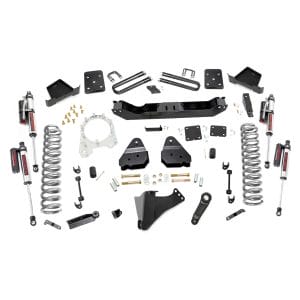 4.5 Inch Lift Kit - Vertex - Ford F-250 F-350 Super Duty 4WD (17-22)