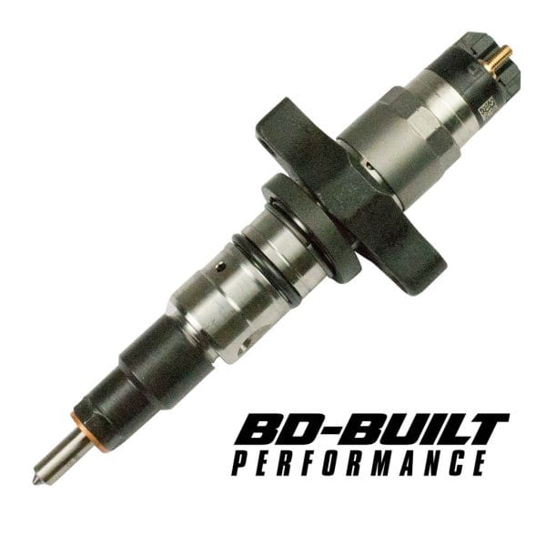 BD-Built Performance 5.9L Cummins CR Injector Dodge 2003-2004 Stage 1 33%/60hp