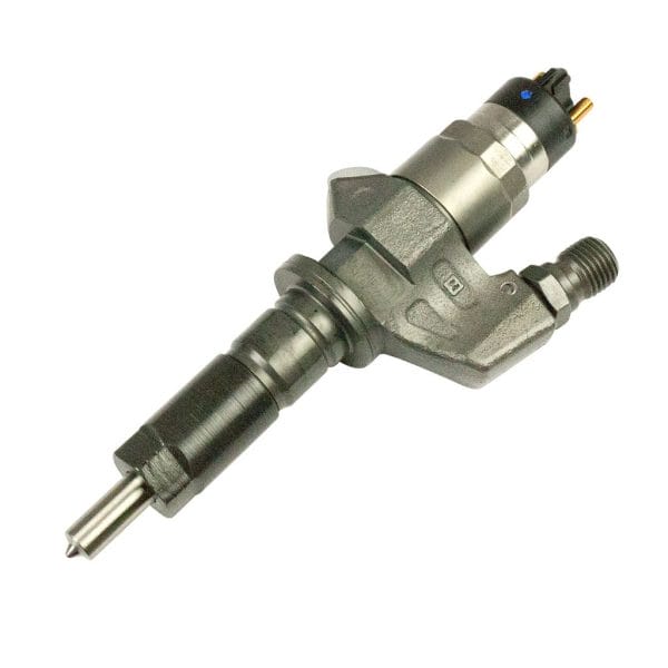 BD-Built Performance Duramax LB7 CR Injector Chevy 2001-2004 Stage 1 33%/60hp