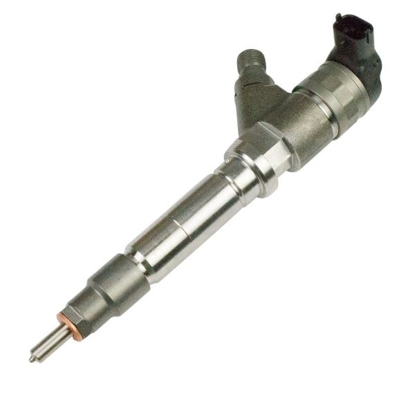 BD-Built Performance Duramax LLY CR Injector Chevy 2004-2006 Stage 2 43%/90hp