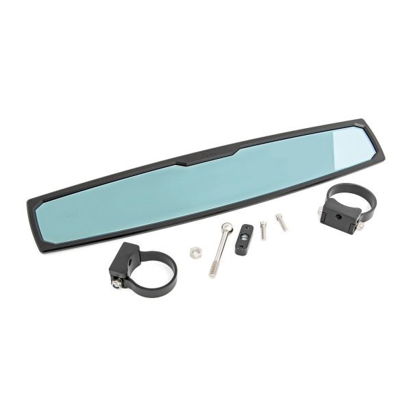 UTV Rear View Mirror