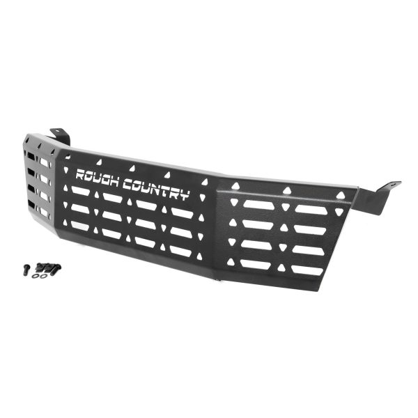 Rough Country Cargo Gate - Rear - Honda Talon (19-21) Talon 1000R (19-22) 4WD