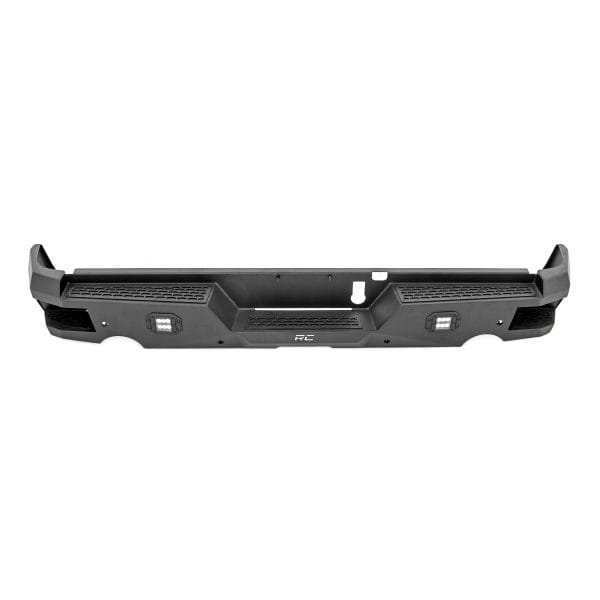 Rough Country Rear Bumper - LED - Ram 1500 (19-23) 1500 TRX (21-23)