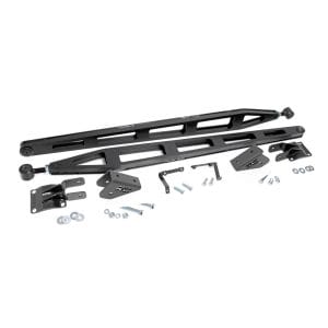 Traction Bar Kit - Chevy GMC 1500 4WD (19-24)