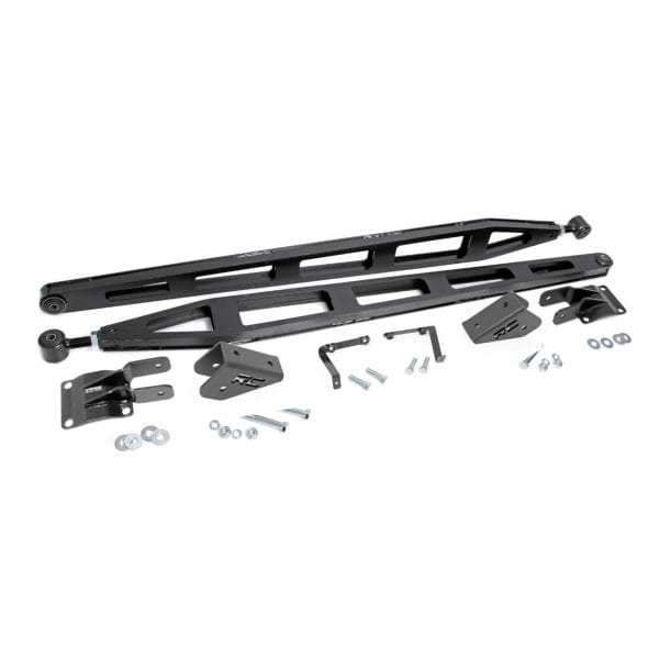 Traction Bar Kit - Chevy GMC 1500 4WD (19-24)