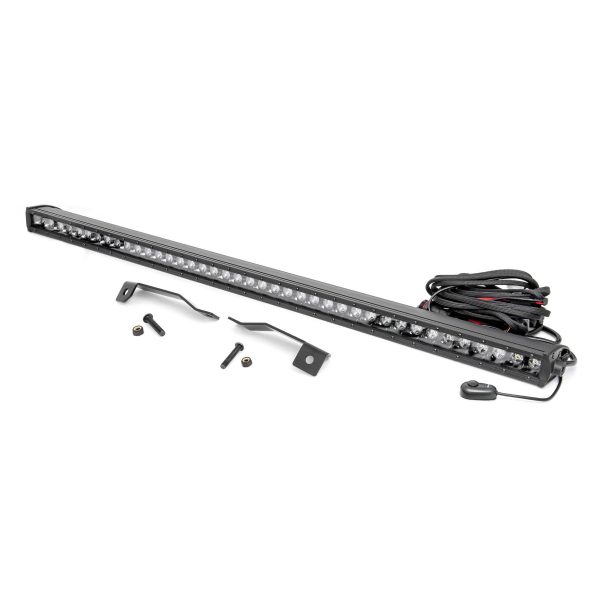 40" LED Light Kit - Rear Facing - Can-Am Maverick Trail Sport