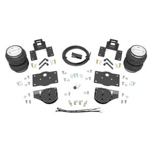 Air Spring Kit - Ram 1500 4WD (19-23)