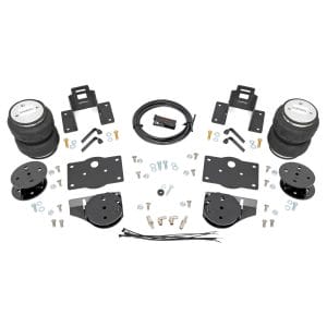 Air Spring Kit - 4 Inch Lift Kit - Ram 1500 (19-23)