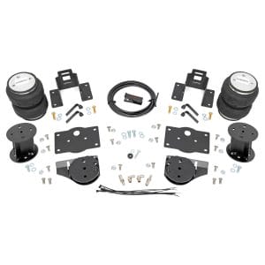 Air Spring Kit - 6 Inch Lift Kit - Ram 1500 (19-23)