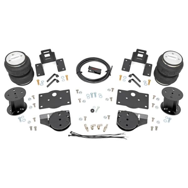 Air Spring Kit - 6 Inch Lift Kit - Ram 1500 (19-23)