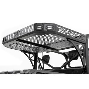 Cargo Rack - Can-Am Defender HD 5 HD 8 HD 9 HD 10