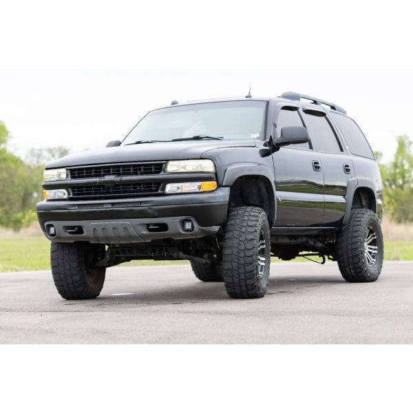 6 Inch Lift Kit - NTD - Chevy GMC Tahoe Yukon 2WD 4WD (2000-2006)