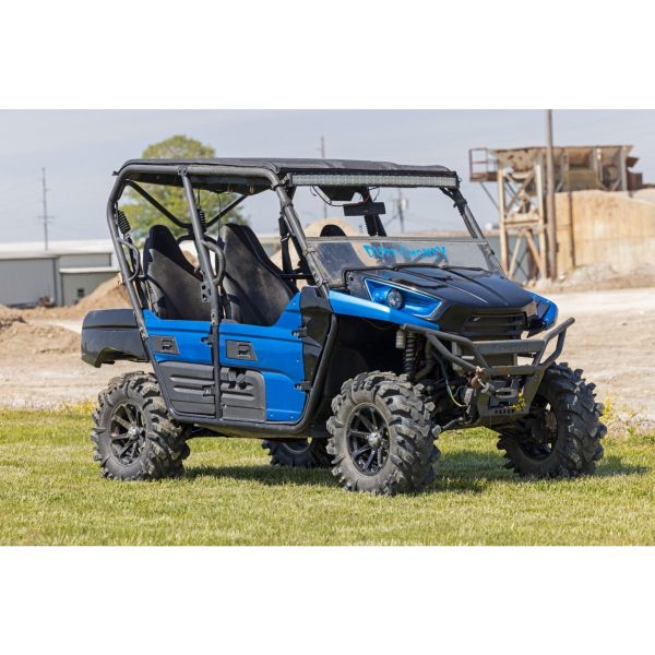 Rough Country 2 Inch Lift Kit - Kawasaki Teryx 800 4WD (2015-2020)