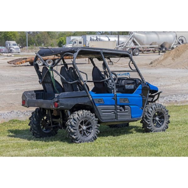 Rough Country 2 Inch Lift Kit - Kawasaki Teryx 800 4WD (2015-2020)