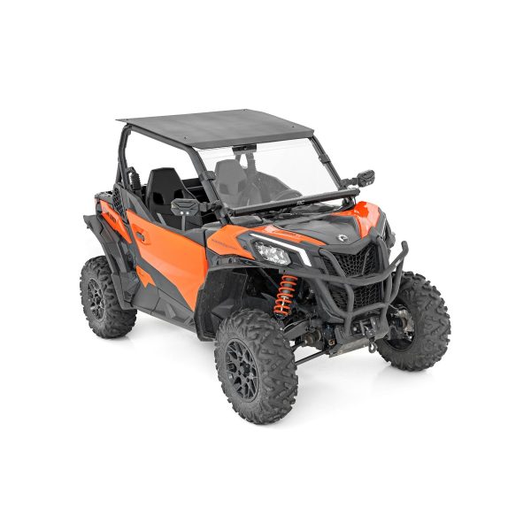 Rough Country UTV Roof - HDPE - Can-Am Maverick Sport