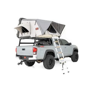 Rough Country Hard Shell Roof Top Tent - Rack Mount