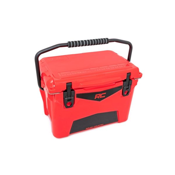 Rough Country 20 Qt Compact Cooler