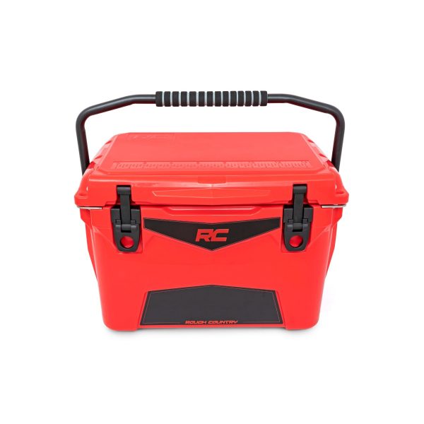 Rough Country 20 Qt Compact Cooler