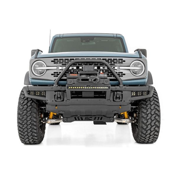 5 Inch Lift Kit - Badlands (Non Sasquatch) 2.3L - Ford Bronco (21-23)