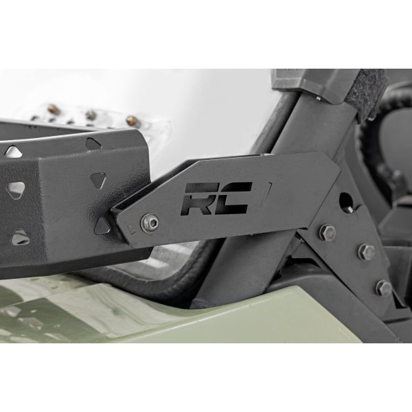 Front Cargo Rack - Can-Am Defender HD 8 HD 9 HD 10