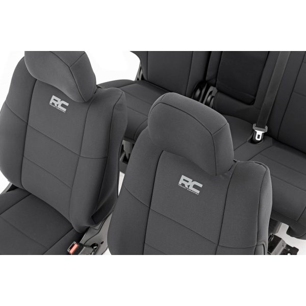 Seat Covers