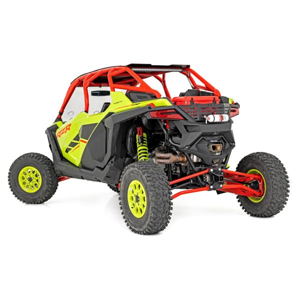 Rear Facing 30-Inch LED Kit - Polaris RZR 4WD (2022)