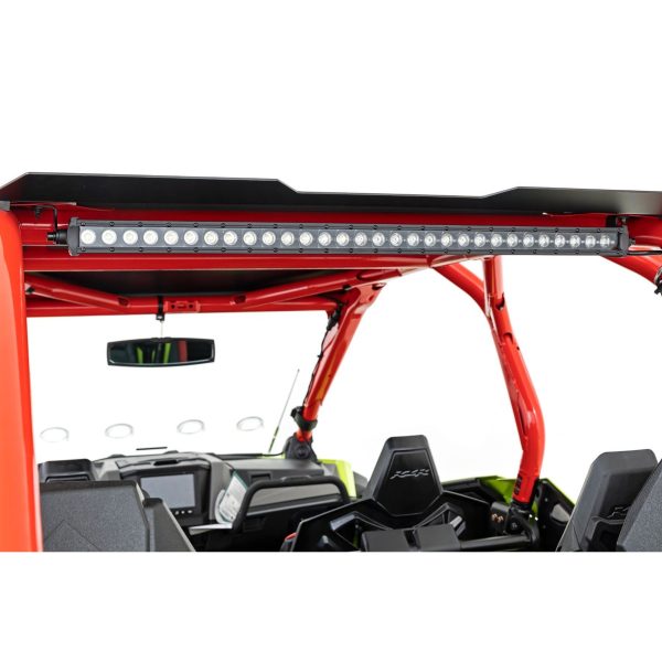 Rear Facing 30-Inch LED Kit - Polaris RZR 4WD (2022)