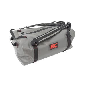 Rough Country Waterproof Duffle Bag - 50L - Puncture Resistant Material