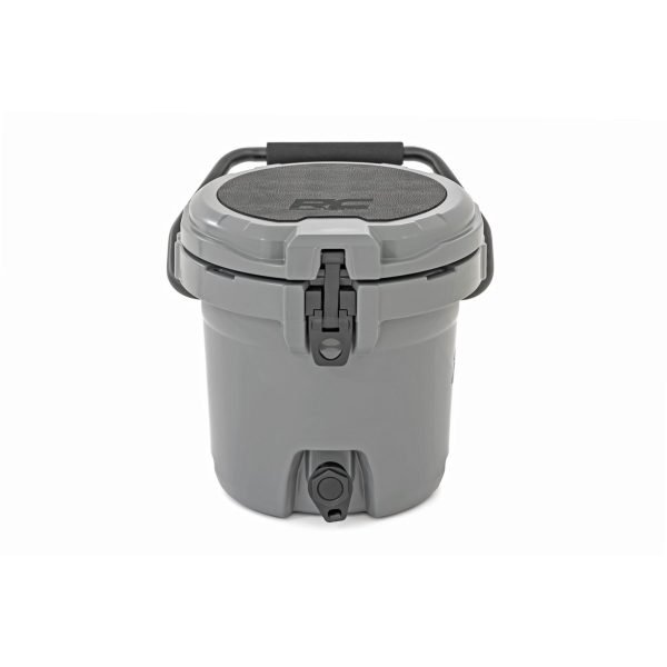 Rough Country 2.5 Gallon Bucket Cooler with Spigot