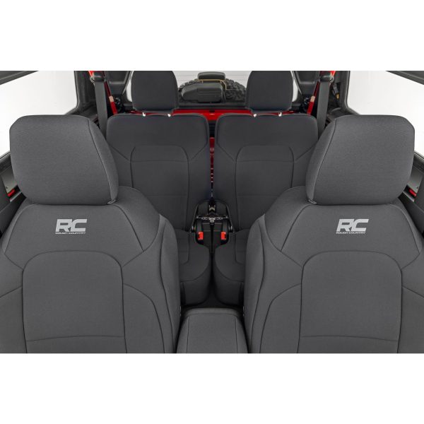 Seat Covers