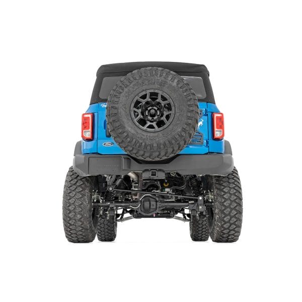 7 Inch Lift Kit - Vertex - Ford Bronco 4WD (2021-2023)