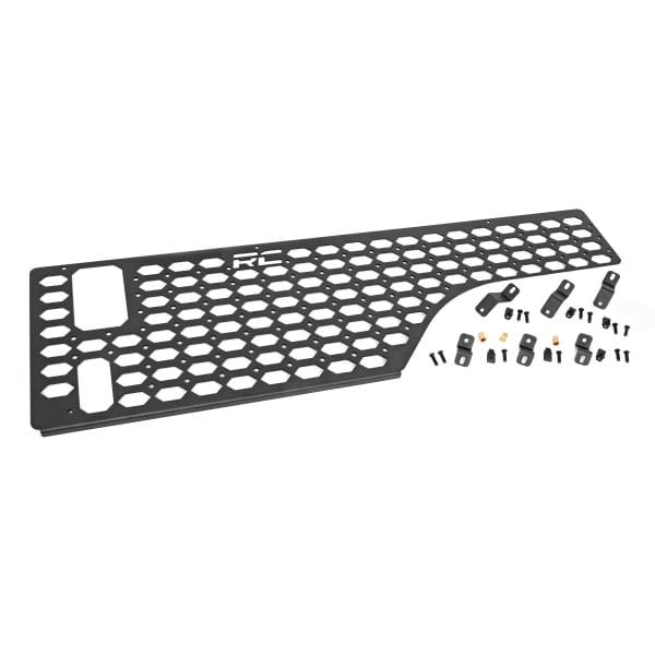 Rough Country Molle Panel Kit - Driver Side - Bed - Jeep Gladiator JT 4WD (20-22)