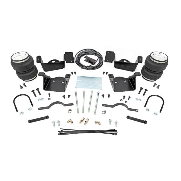 Air Spring Kit - Chevy 2500 3500 (20-23)