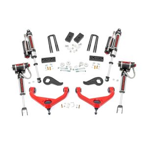 3 Inch Lift Kit - Vertex - Chevy GMC 2500HD (20-24)