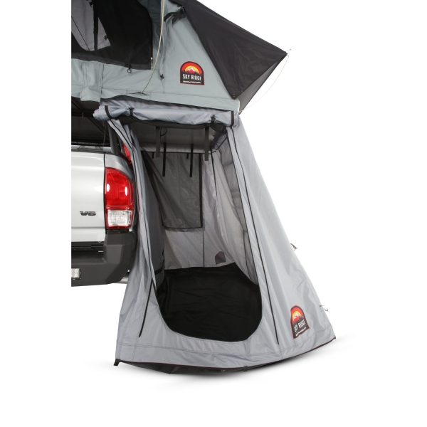 Body Armor 4x4 - 20015 - Tent