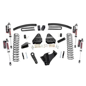 6 Inch Lift Kit - Diesel - Vertex - Ford F-250 F-350 Super Duty (05-07)