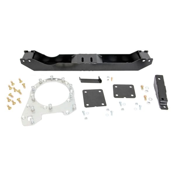 4.5 Inch Lift Kit - M1 - Ford F-250 F-350 Super Duty 4WD (17-22)