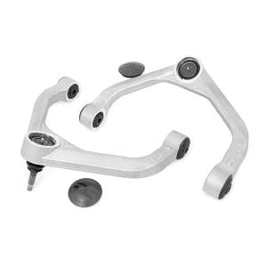 Forged Upper Control Arms