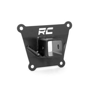 Rough Country Reciver Hitch - Polaris RZR Turbo S (18-21) RZR Turbo S 4 (19-21)