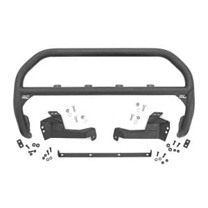 Rough Country Nudge Bar - Ford Bronco Sport 4WD (2021-2023)