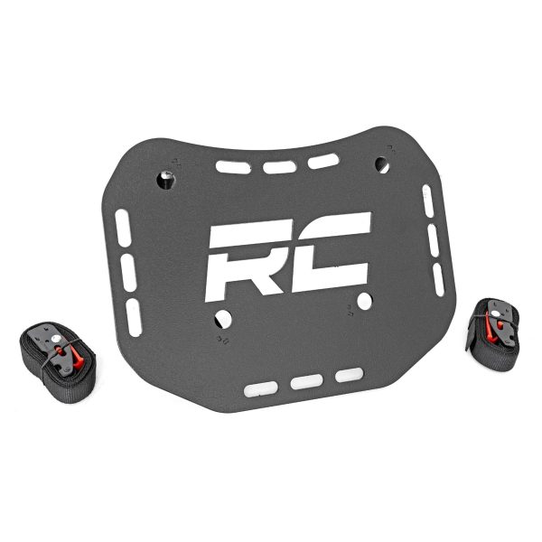 Rough Country Rear Cooler Mount - Can-Am Renegade 1000 Renegade 500 4WD (12-22)