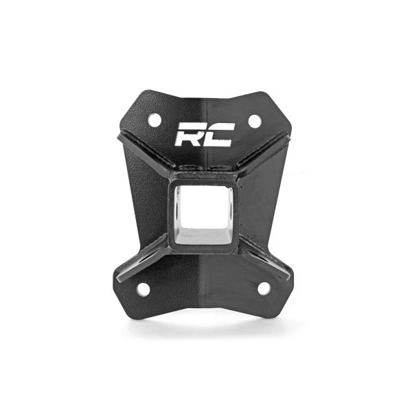 Rough Country Receiver Hitch - Polaris RZR Pro R RZR Pro R 4 4WD (2022)