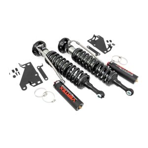 2 Inch Leveling Kit - Vertex 2.5 Coilovers - Toyota Tundra 4WD (22-24)