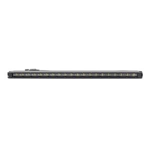 Rough Country Black Series LED - 20 in Light - Slim Line