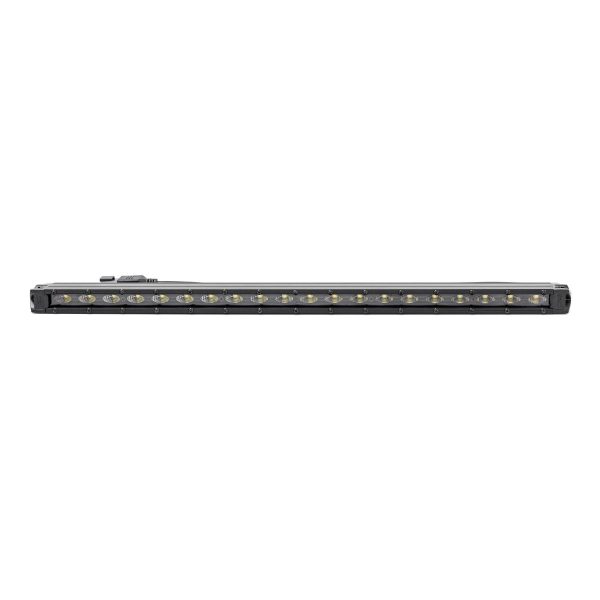 Rough Country Black Series LED - 20 in Light - Slim Line