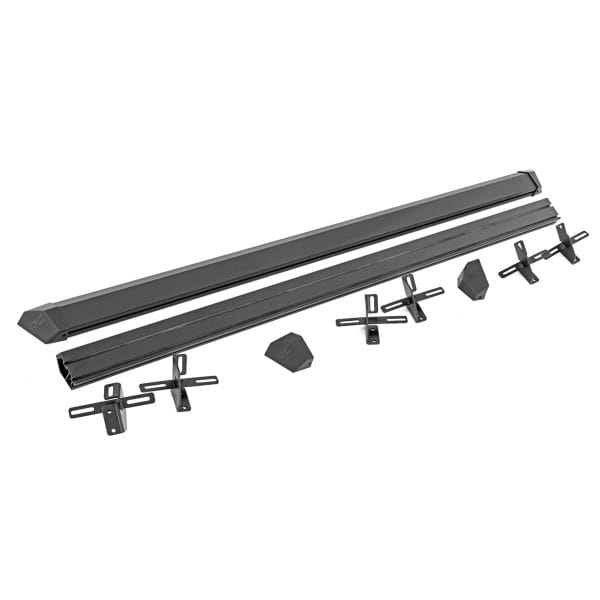 SR2 Aluminum Rail - Ford Bronco 4WD (2021-2023)