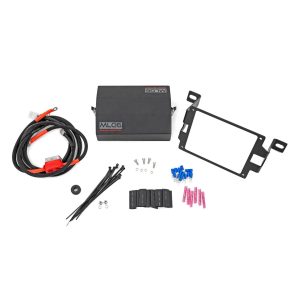 Rough Country MLC-6 - Multiple Light Controller - Ford Bronco 4WD (2021-2023)