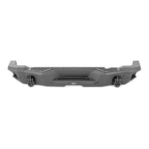 Rear Bumper - Ford Bronco 4WD (2021-2023)