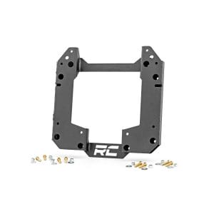 Rough Country Spare Tire Relocation - Ford Bronco 4WD (2021-2023)