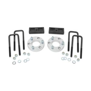 2 Inch Leveling Kit - Nissan Titan 4WD (2022-2023)